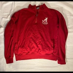 University of Alabama Sweater